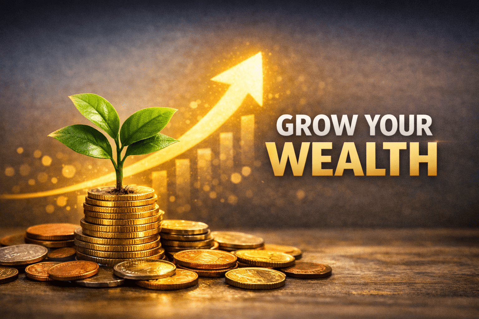 Financial freedom and digital payments