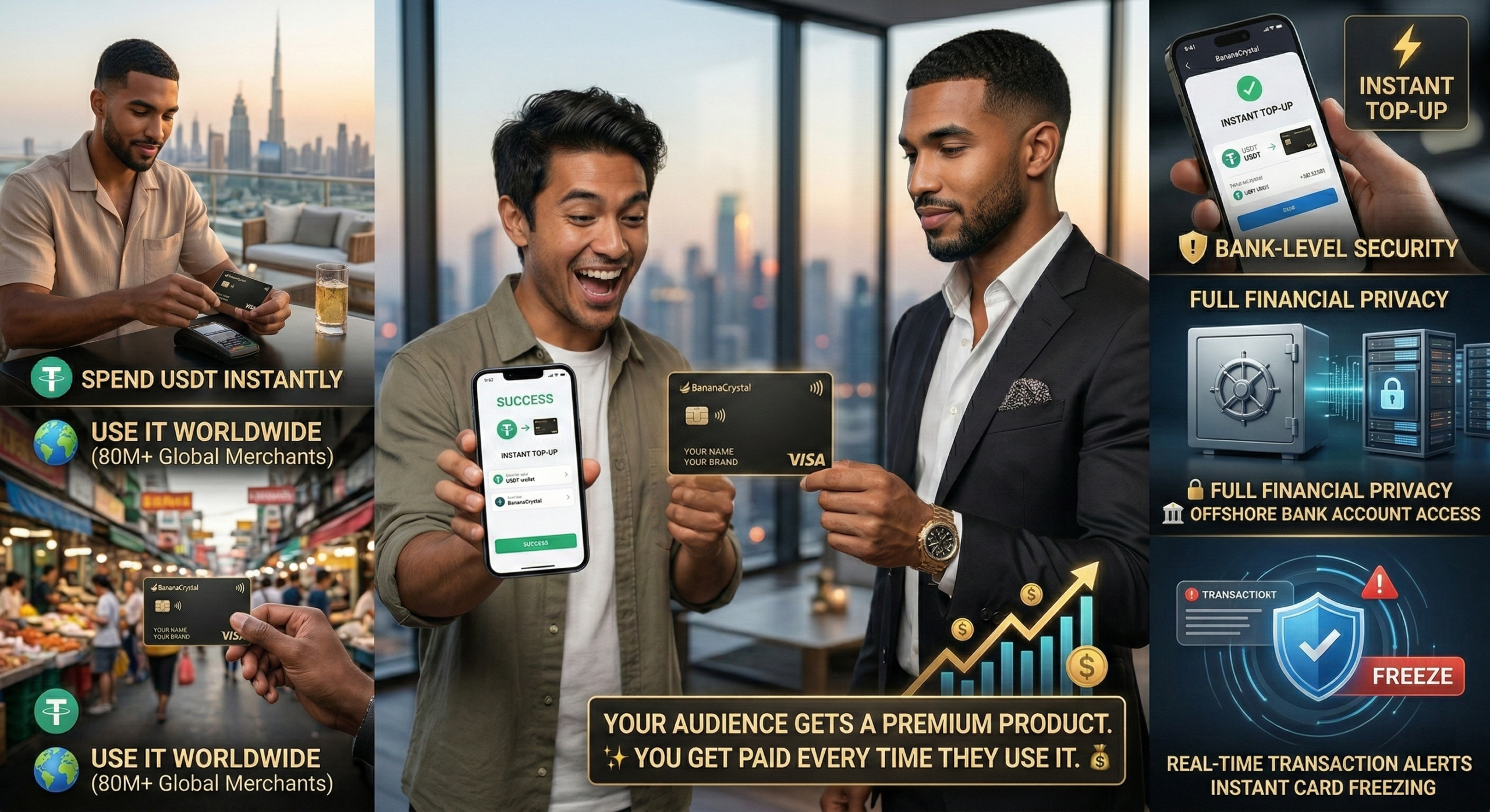 Content creator working hard trading hours for dollars