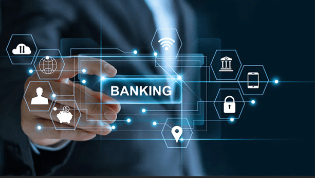 BananaCrystal VS Traditional Banking System