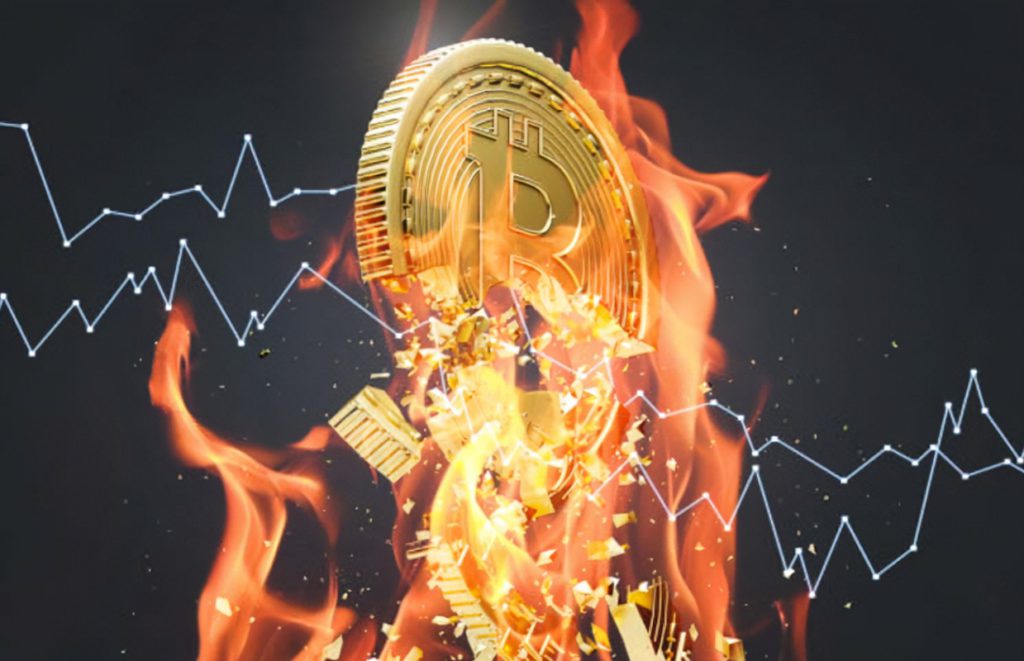 Cryptocurrency: The Good, The Bad and The Ugly