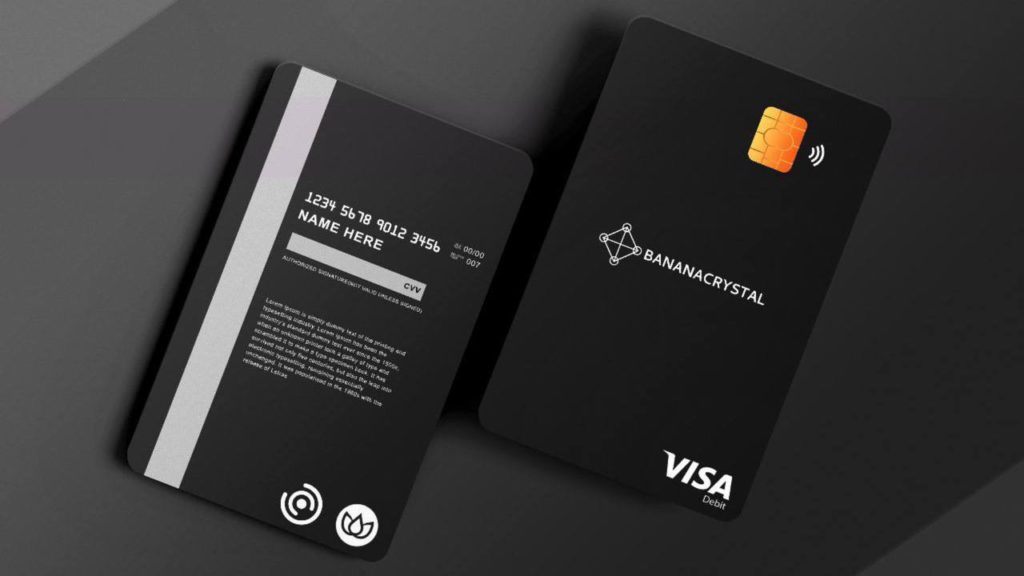 Plastic Card